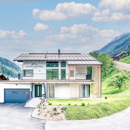 Apart Gstrein - Including Silvretta Premium Summercard Зее Екстериор снимка