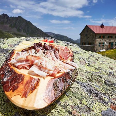 Apart Gstrein - Including Silvretta Premium Summercard Зее Екстериор снимка