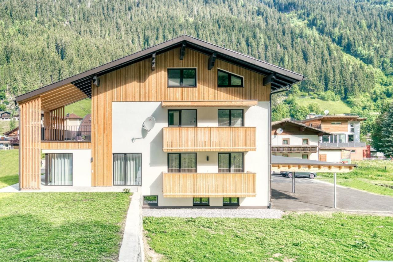 Apart Gstrein - Including Silvretta Premium Summercard Зее Екстериор снимка