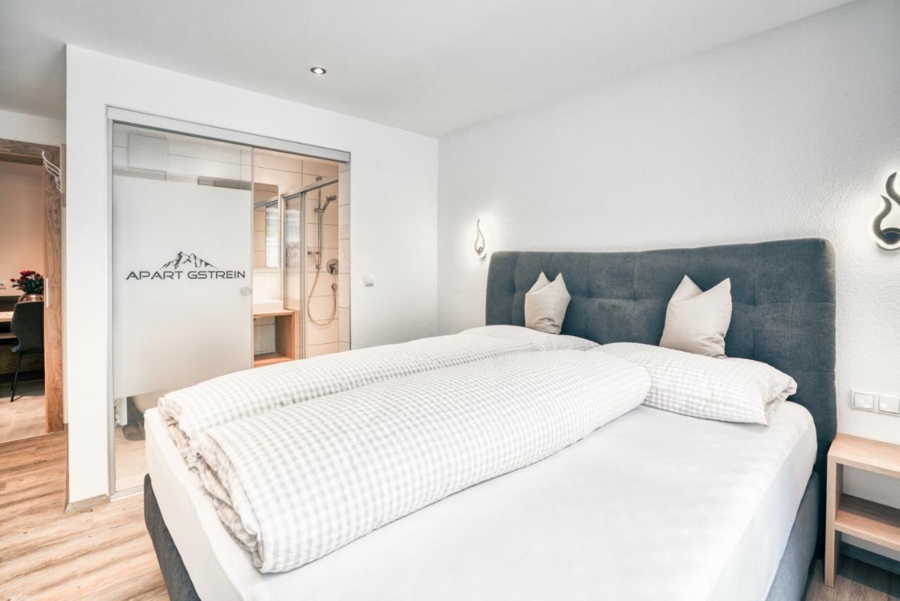 Apart Gstrein - Including Silvretta Premium Summercard Зее Екстериор снимка