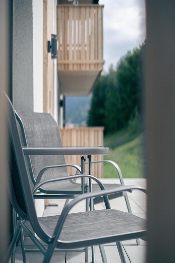 Apart Gstrein - Including Silvretta Premium Summercard Зее Екстериор снимка