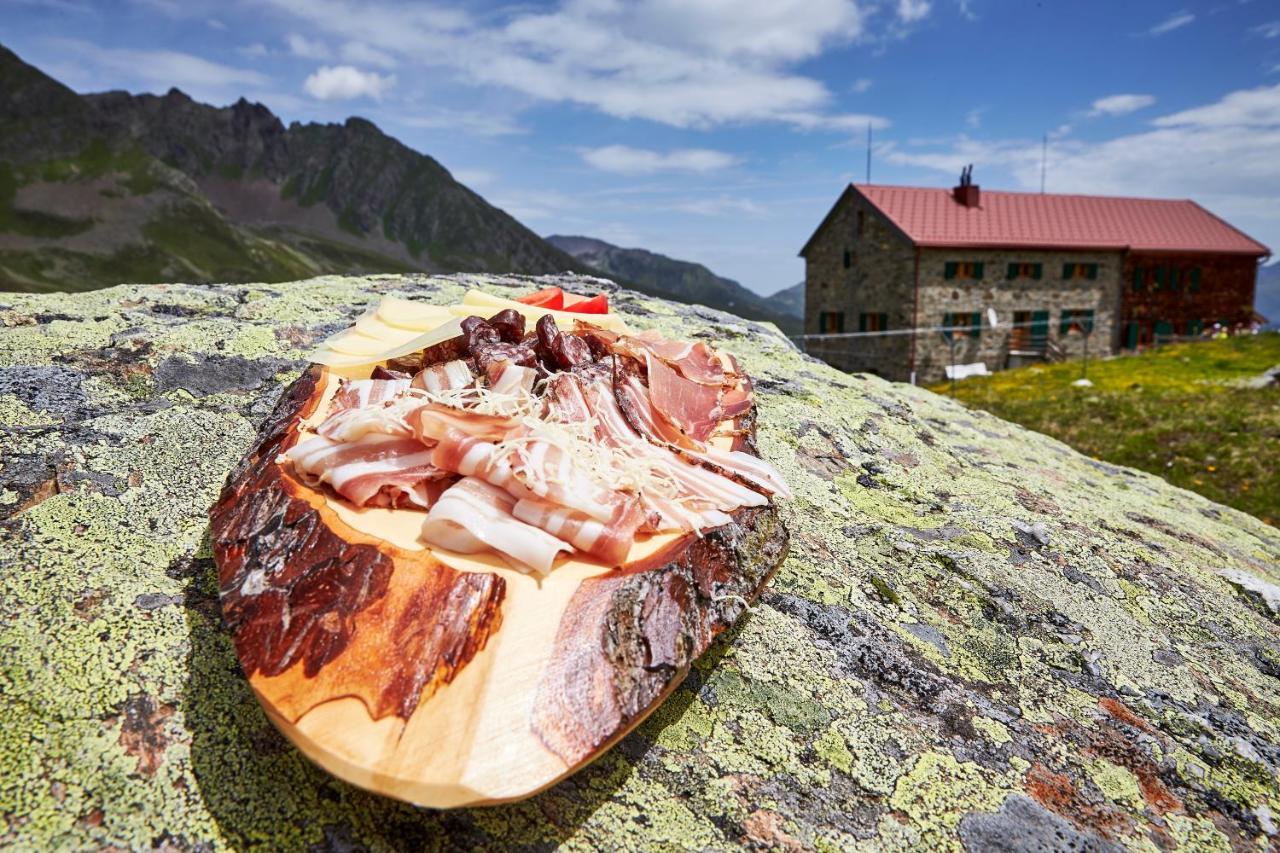 Apart Gstrein - Including Silvretta Premium Summercard Зее Екстериор снимка